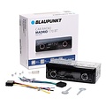 Blaupunkt Blaupunkt Madrid 170 BT - Autoradio - AM/FM - Bluetooth - USB, AUX-ingang - 4x40 Watt RMS