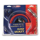 Caliber Kabel kit 500 Watt - 80.CPK10D