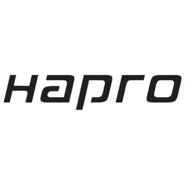 Hapro Hapro Verlichtingsframe 7 polig - Art. nr. 26050