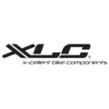 XLC Azura Kard XLC Mono2 Doek CPL Zilver/Blauw