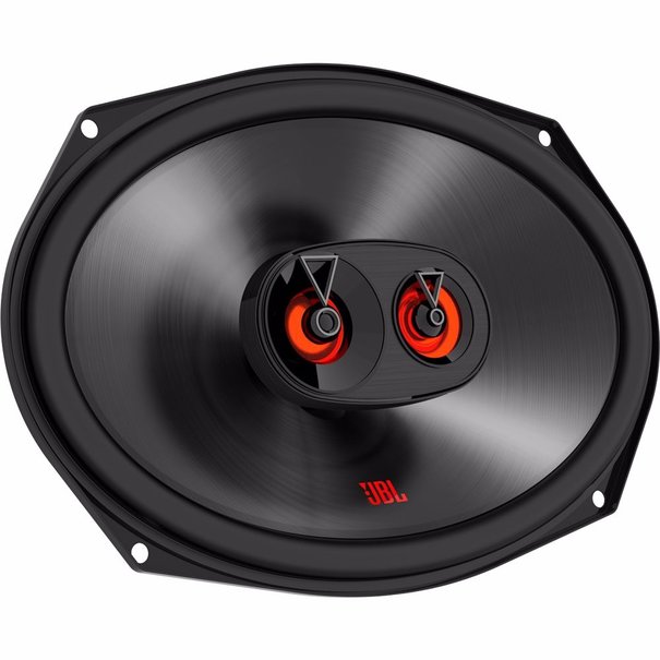 JBL JBL CLUB 9632 - 3 Weg Speaker - 6x9" - 255 Watt