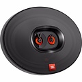 JBL JBL CLUB 9632 - 3 Weg Speaker - 6x9" - 255 Watt