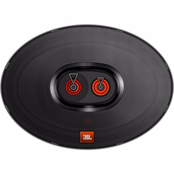 JBL JBL CLUB 9632 - 3 Weg Speaker - 6x9" - 255 Watt