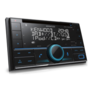 Kenwood DPX-7300DAB - Autoradio - DAB+ - Bluetooth