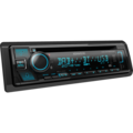 Kenwood Kenwood KDC-BT560DAB - Zwart - DAB+ - USB - AUX - CD - Bluetooth