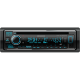 Kenwood KDC-BT760DAB+ - USB - AUX - CD - Bluetooth -