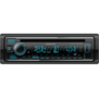 Kenwood KDC-BT760DAB+ - USB - AUX - CD - Bluetooth -