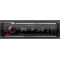 Kenwood Kenwood KMM-BT407DAB - Autoradio - Bluetooth - DAB+