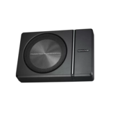 Kenwood KSC-PSW8 - Actieve Subwoofer - 250 W Piek vermogen