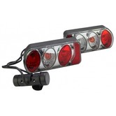 Pro-User achterlicht setje compleet SG2/SG2+/SG3
