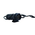 Pro-User Pro-User 7/13 polige stekker - Incl. kabelset tbv achterlichten