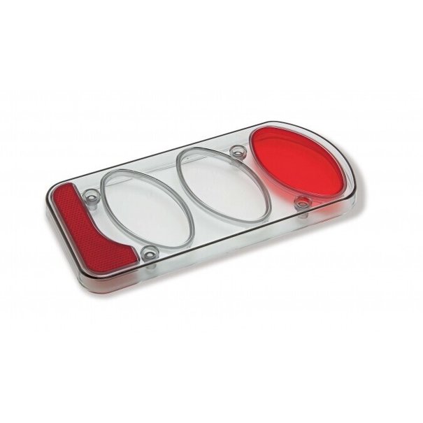 Pro-User Pro-User - Achterlicht AJ.BA 5 functie lens rechts