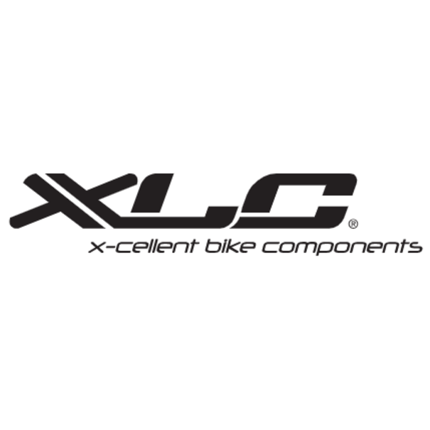 XLC Azura Kard XLC Duos Doek  CPL Grijs/Oranje  BSX124