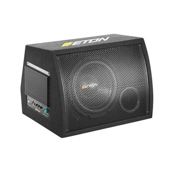 Eton Eton Move 12-400AR - Actieve subwoofer -  12“ - 150 Watt RMS