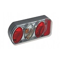 Pro-User Pro-User - Achterlicht AJ.BA 5 functie links