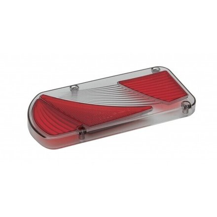 Pro-User - Achterlicht AJ.BA wave 5 functie lens links