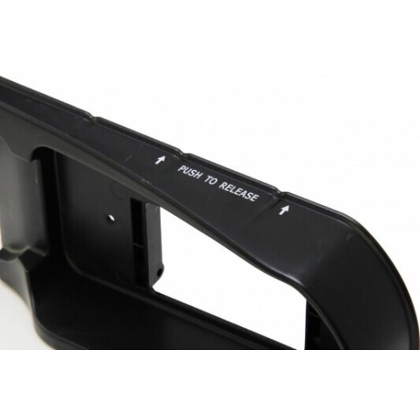 Pro-User Pro-User - Lampbeschermkap Diamant SG2/3/Bikelift rechts