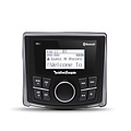 Rockford Rockford - Source Unit - PMX-1 - 2,3 inch kleuren Display - Bluetooth