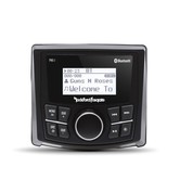 Rockford PMX-1 - Marine -  2,3 inch kleuren Display - Bluetooth