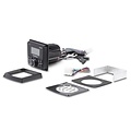 Rockford Rockford PMX-1 - Marine -  2,3 inch kleuren Display - Bluetooth