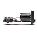 Rockford Rockford PMX-1 - Marine -  2,3 inch kleuren Display - Bluetooth