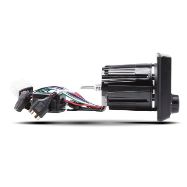 Rockford Rockford PMX-1 - Marine -  2,3 inch kleuren Display - Bluetooth