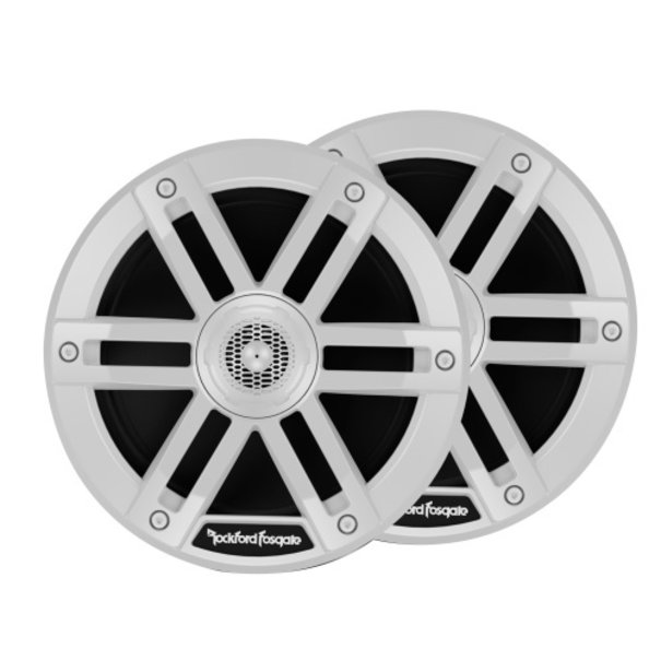 Rockford Rockford M0-65 - 16,5 cm Marine Speakers - 65 Watt -  Wit