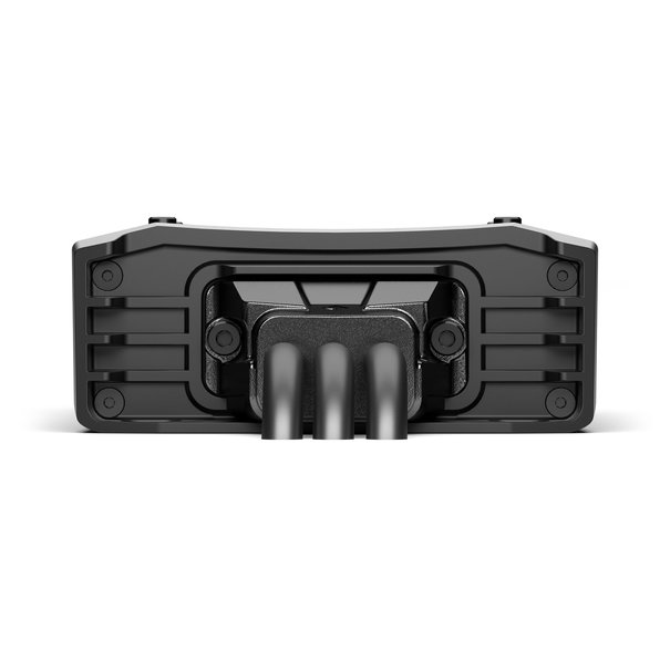 Rockford Rockford M5-1500X5 - Marine versterker - 5 Kanaals - 1000 watts RMS