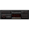 Blaupunkt Blaupunkt Frankfurt RCM 82 DAB - Retrolook - DAB/DAB+ - Bluetooth - 1 DIN - Voor Youngtimers en Oltimer voertuigen