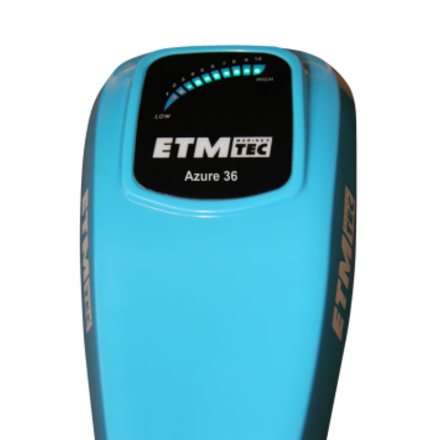 ETM-TEC - Fluistermotor Azure 36 standaard