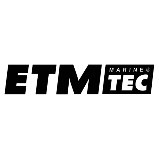 ETM-TEC ETM-TEC - Fluistermotor Azure 50 standaard