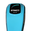 ETM-TEC ETM-TEC - FLuistermotor Azure 50 kort