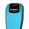 ETM-TEC ETM-TEC - Fluistermotor Azure 60 standaard