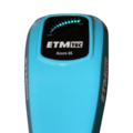 ETM-TEC ETM-TEC - Fluistermotor Azure 86 standaard