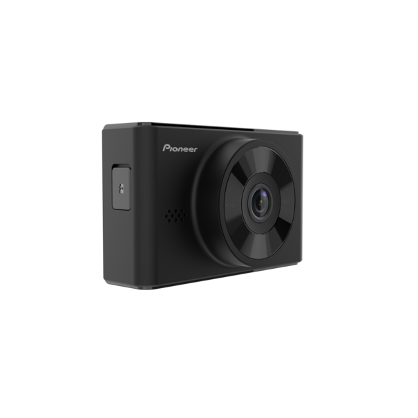 Pioneer Pioneer VREC-H310SH - Dashcam - 1 Kanaals - Full HD