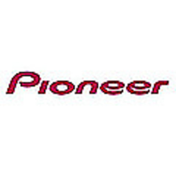 Pioneer Pioneer VREC-H310SH - Dashcam - 1 Kanaals - Full HD