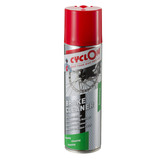 Olie Cyclon Brake Cleaner Spray - 250 ML - Remreiniger