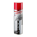 Cyclon Olie Cyclon Chain Grease Spray - 500 ML - Langdurige werking - Kettingspray - Smeermiddel op basis van vet