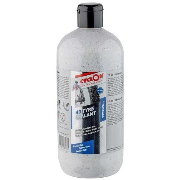 Cyclon Bandenreparatie Cyclon Tyre Sealant Gel - 1 Liter