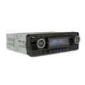 Caliber Caliber RMD120DAB-BT-B - DAB/MP3/USB/SD/BT Retro Black