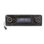 Caliber RCD120DAB-BT-B - Retro Radio - CD/DAB/MP3/USB/SD/BT - Black