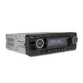 Caliber Caliber RCD120DAB-BT-B - Retro Radio - CD/DAB/MP3/USB/SD/BT - Black