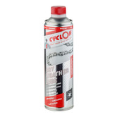 Olie Cyclon Dry Weather Lube - Navulling - Kettingsmeermiddel - 625 ML - Droog weer