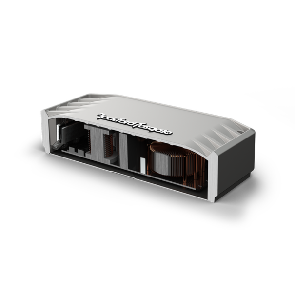 Rockford Rockford Fosgate M2-750X5 - 750 Watt - 5-Kanaals - Element Ready™- Marine Versterker