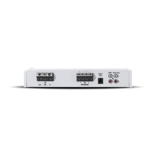 Rockford Rockford Fosgate M1200-1D - Prime Marine -  1.200 Watt - Klasse-D monoversterker