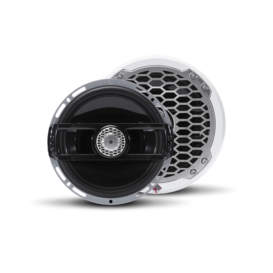 Rockford Fosgate PM2652 - Punch Marine -  16,5 cm Luidsprekers  - Volledig bereik