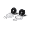 Rockford Rockford PM2652 - Punch Marine -  16,5 cm Luidsprekers  - Volledig bereik