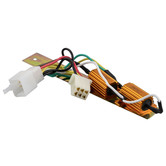 XLC Azura 2.0 LED -  Adapter kabel