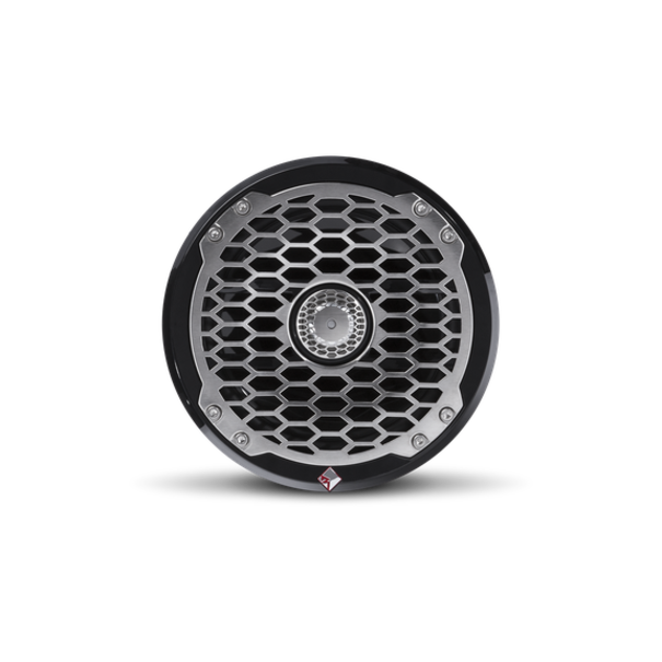 Rockford Rockford Fosgate PM2652B - Punch Marine - 16,5 cm Luidsprekers - Volledig bereik - Zwart