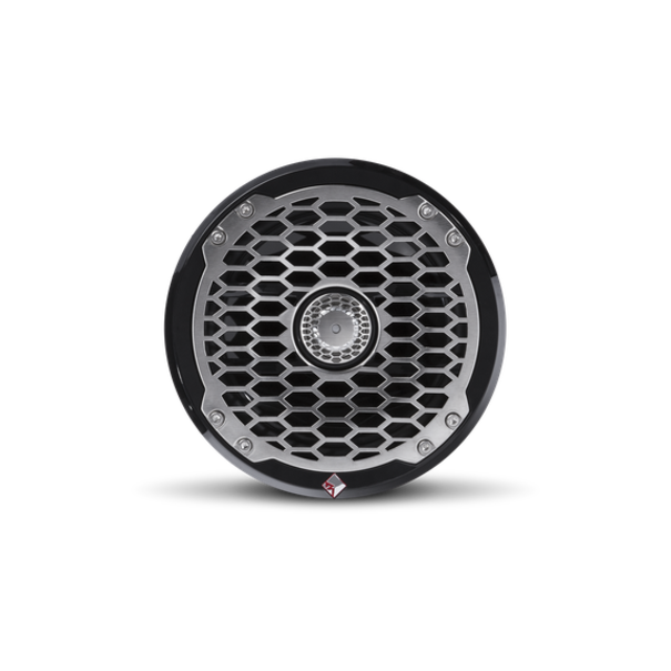 Rockford Rockford PM2652B - Punch Marine - 6.5" Luidsprekers - Volledig bereik - Zwart